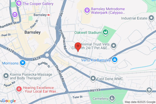 Birdwell Fisheries