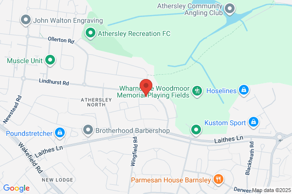 Lindhurst Fisheries