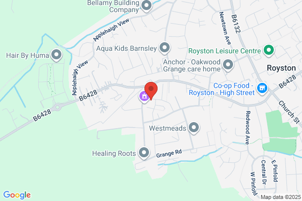 Manor Fisheries