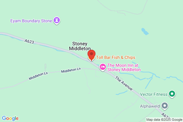 Toll Bar Fisheries