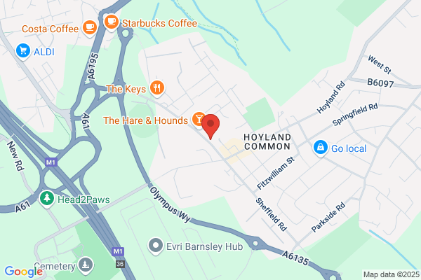 Wombwell Angling Centre