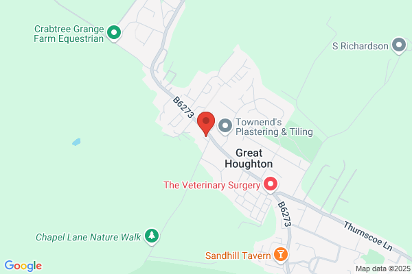 Great Houghton Independent Funeral Service