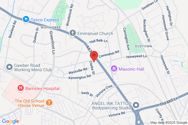 Barnsley Funeralcare