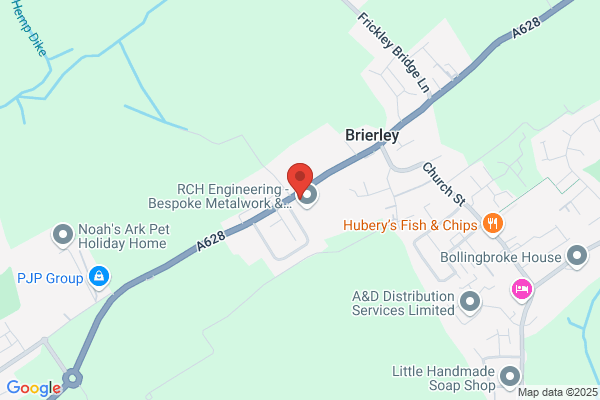 Hartley Engineering