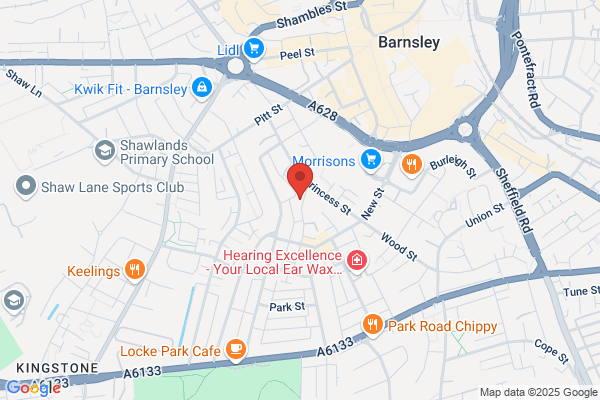Mobile Diesel Engine Specialist