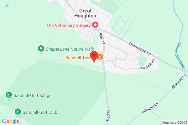 Sandhill Motors