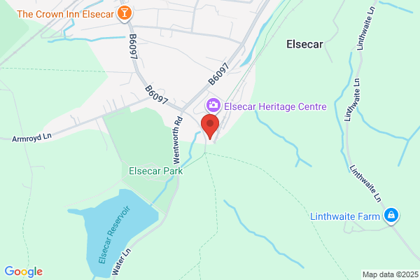 Elsecar Garden Products