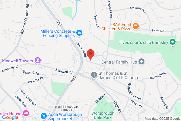 Red Rose Tree Services