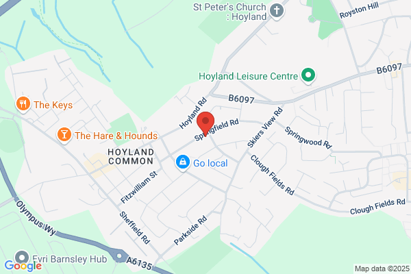 Solo Gas Services Ltd