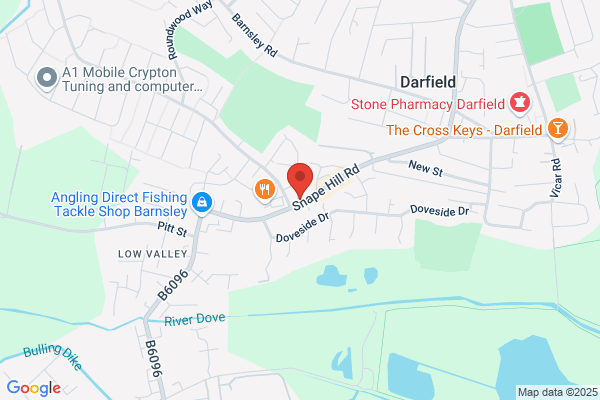 Darfield Foodmarket