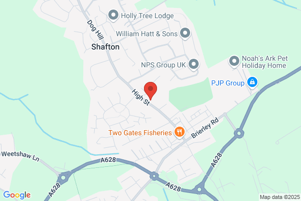 Shafton Mini-Market