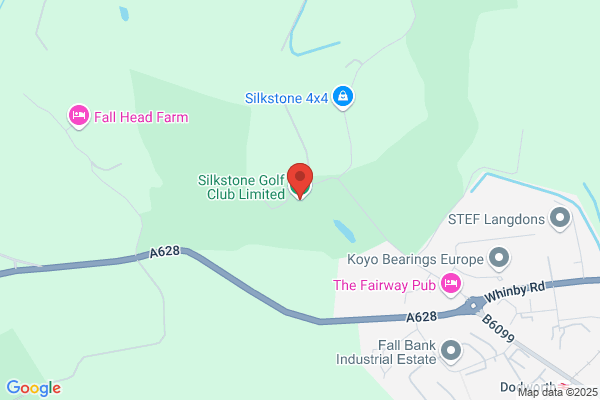 Silkstone Golf Club
