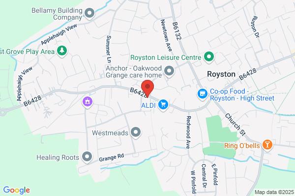 Weldricks Pharmacy - Royston High Street