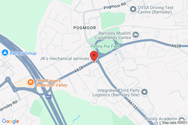 K L Mechanical Services Ltd