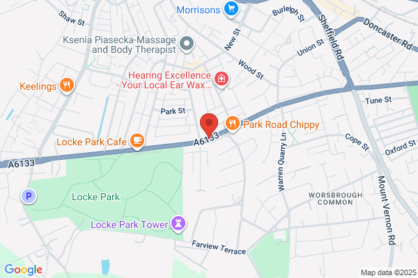 Care Training Services (Barnsley) Ltd