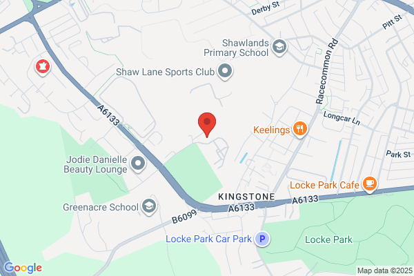 Keresforth Centre