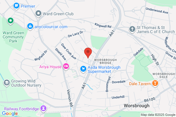 Hanover Housing Association
