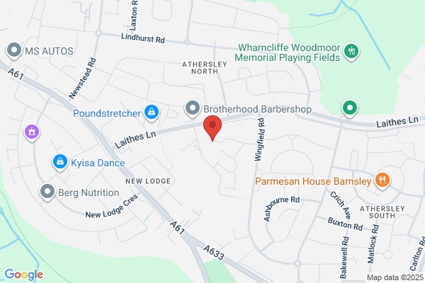 Yorkshire Metropolitan Housing Association