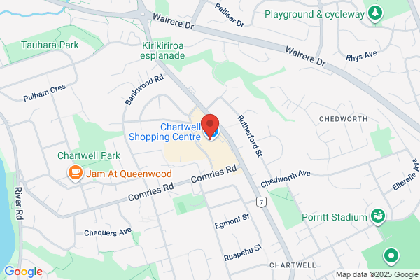 Chartwell Jewellers