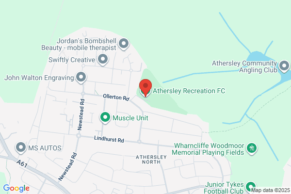Athersley