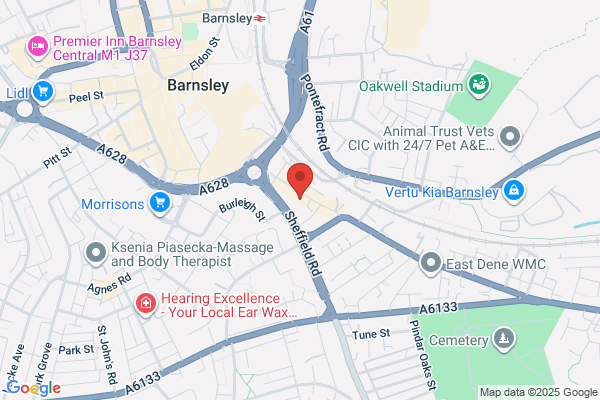 Barnsleylocks