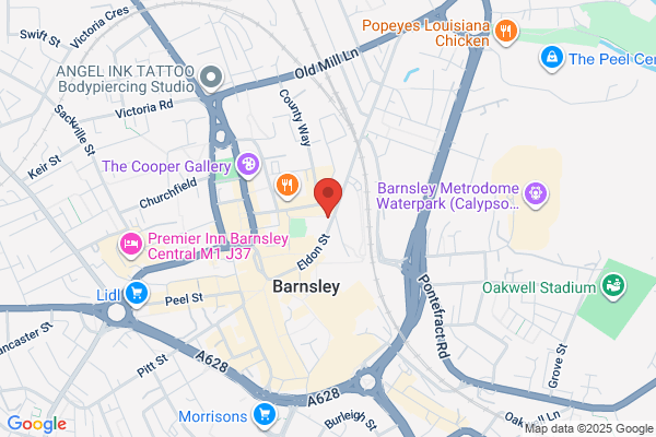 Connection Clothing Co Ltd