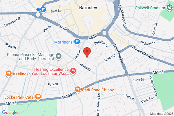 A & P MOT Centre