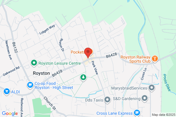 Royston Newsagents