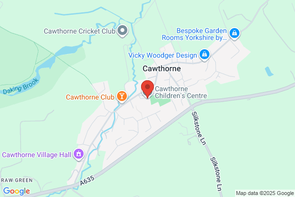 Cawthorne Childrens Centre