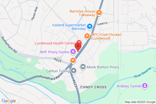 St Martyns Private Day Nursery