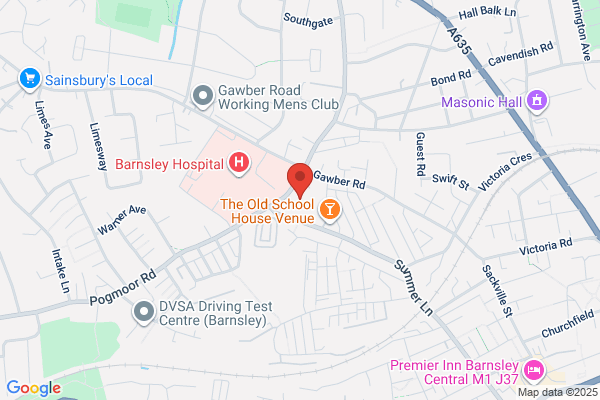 Summer Lane Day Nursery