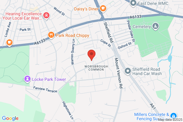 Highstone Mews Nursing & Residential Care Home