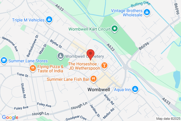 Harwood Opticians