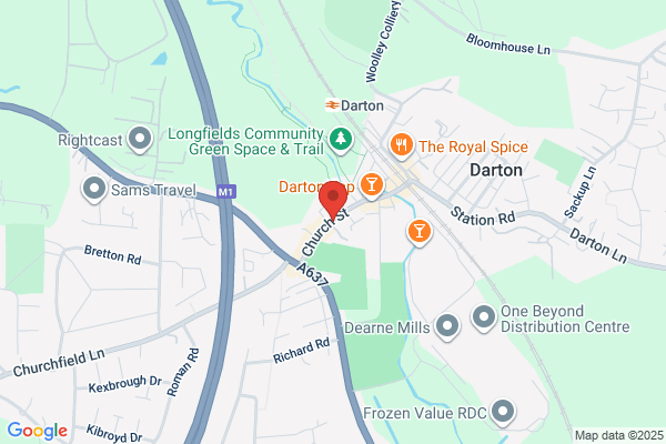 J R Morton Opticians