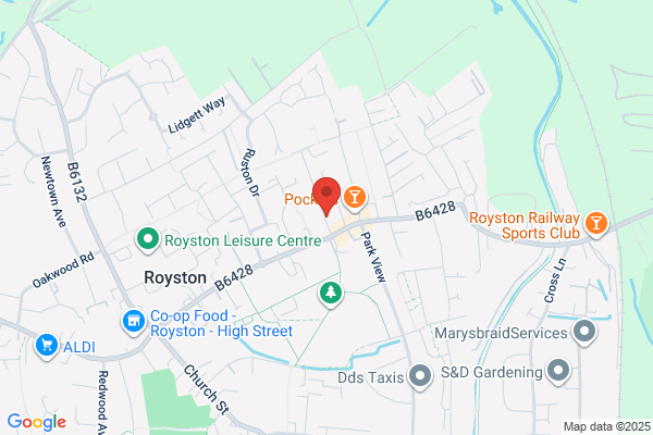 Crescent Rodent Control Ltd - Barnsley