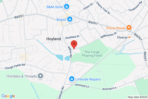 Hoyland Pets