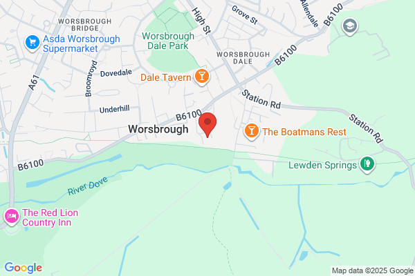 Amity Ltd