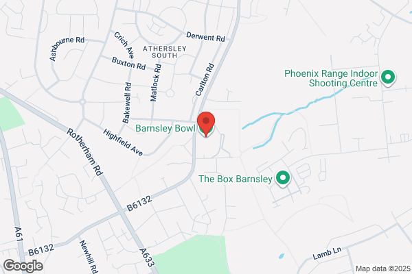 Barnsley Bowl