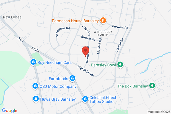 Barnsley Hi-Fi Centre