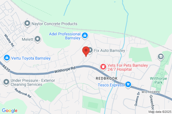 Bartec Auto ID Ltd