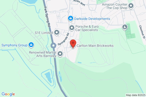 Carlton Main Brickworks Ltd