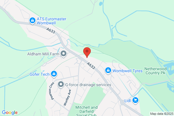 Cascade Water Systems Ltd