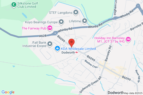 Crown Brolac Decorator Centre
