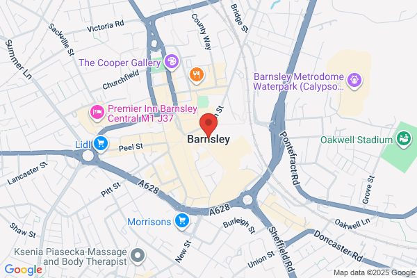 J & K Wood Gallery
