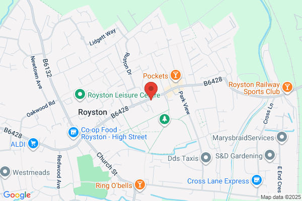 Royston D I Y & Woodcraft