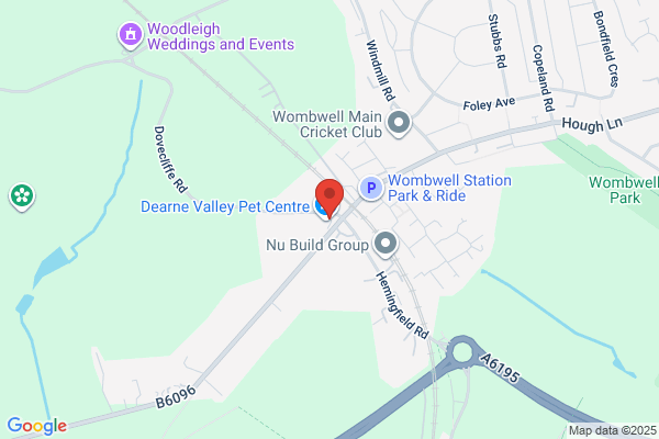 Woodside Products Ltd