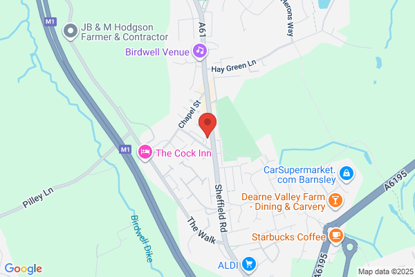 Birdwell Playgroup