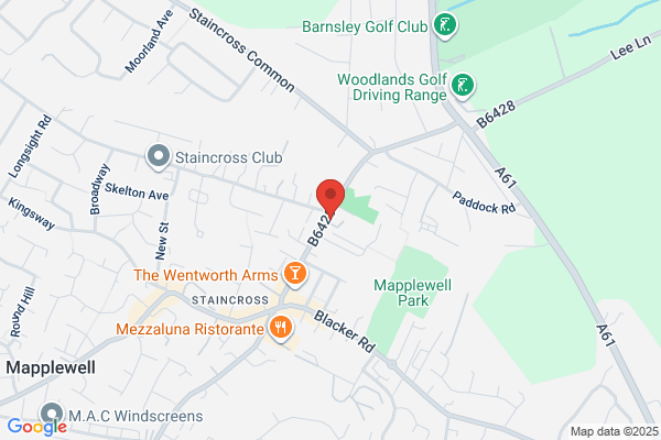 Low Valley Parent & Toddler Group