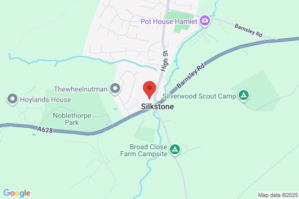 Silkstone Pre-School Playgroup