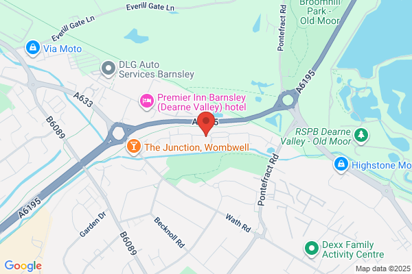 Plumbways Ltd